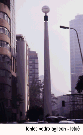 obelisco de ipanema